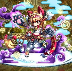 Meet your Posher, Oziel